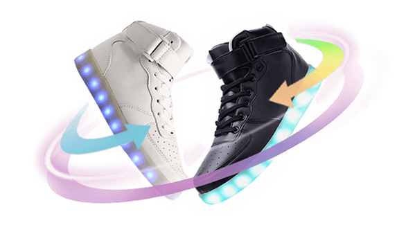 Things You Must Consider When Buying LED Light Up Shoes